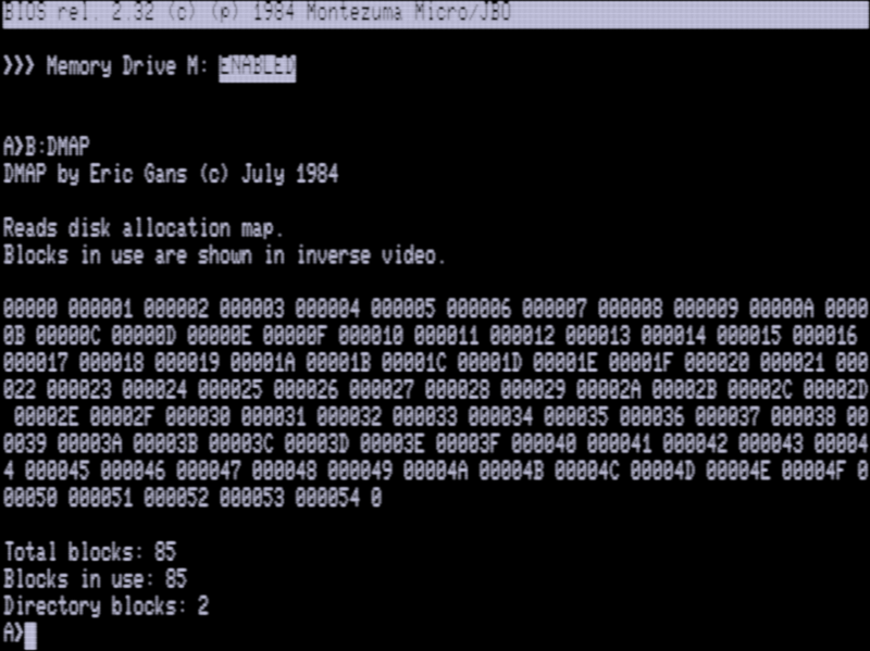 Screen shot